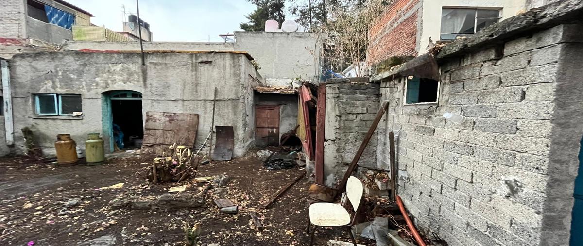 Foto de terreno habitacional en venta en  , portales sur, benito juárez, df / cdmx, 0 No. 05