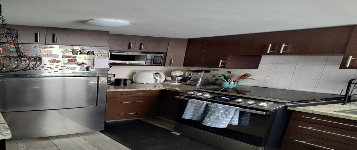 Foto de departamento en venta en  , portales sur, benito juárez, df / cdmx, 0 No. 04