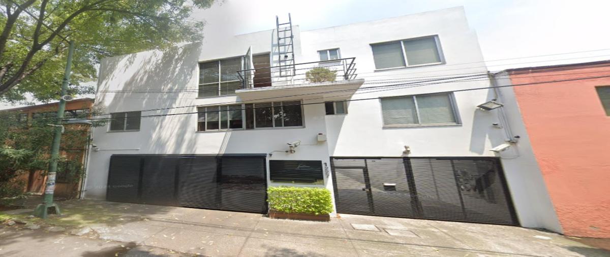 Foto de casa en , portales sur, benito juárez, df / cdmx, 30631512 foto 01 Foto de casa en venta en , portales sur, benito juárez, df / cdmx, 30631512 No. 01