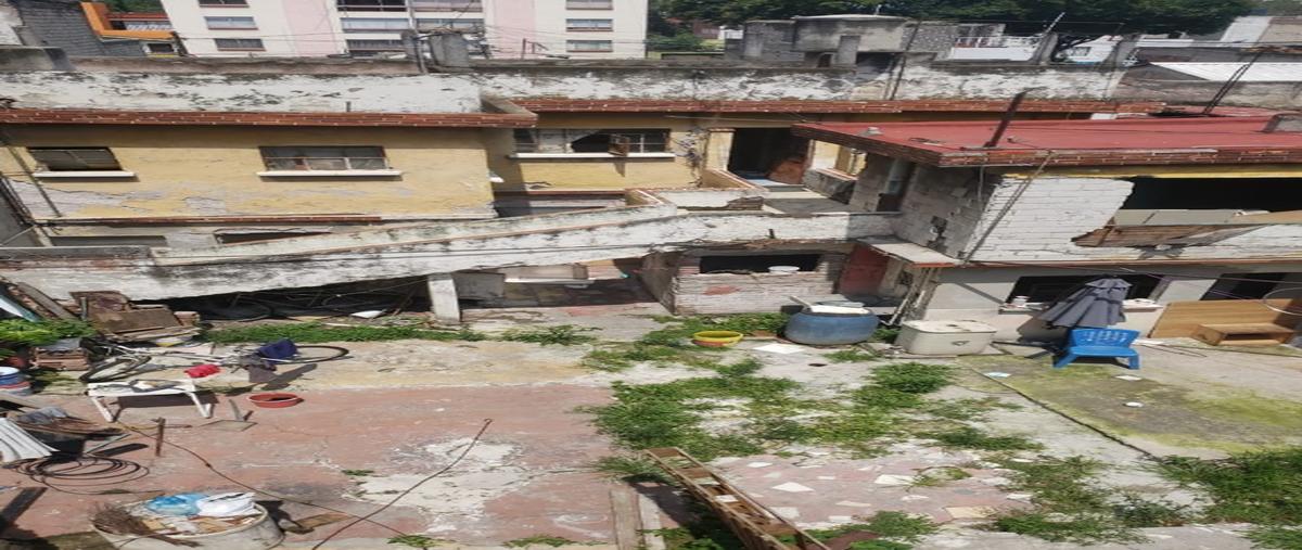 Foto de terreno habitacional en venta en  , portales sur, benito juárez, df / cdmx, 0 No. 03