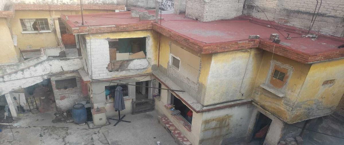 Foto de terreno habitacional en venta en  , portales sur, benito juárez, df / cdmx, 0 No. 04