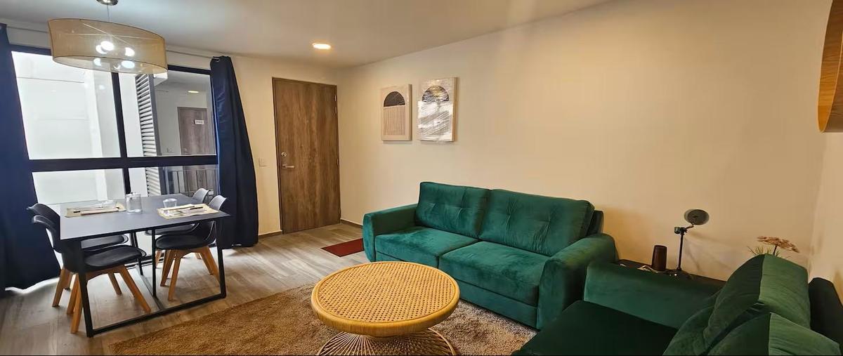 Foto de departamento en renta en  , portales sur, benito juárez, df / cdmx, 0 No. 03