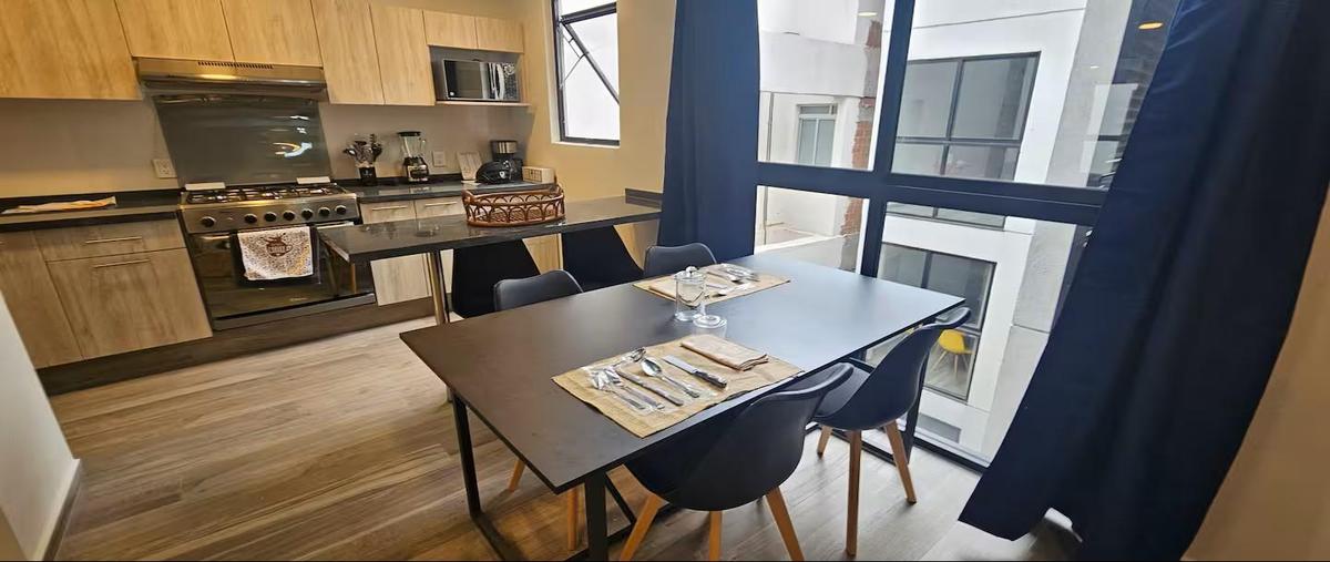 Foto de departamento en renta en  , portales sur, benito juárez, df / cdmx, 0 No. 04
