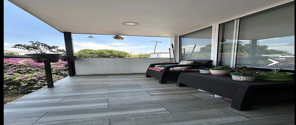 Foto de departamento en venta en  , portales sur, benito juárez, df / cdmx, 0 No. 04