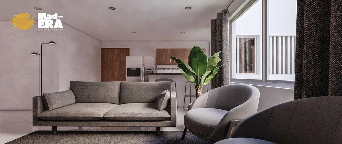 Foto de departamento en venta en  , portales sur, benito juárez, df / cdmx, 0 No. 03