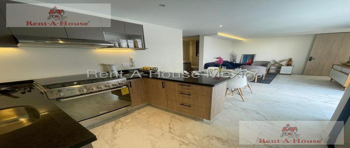 Foto de departamento en venta en  , portales sur, benito juárez, df / cdmx, 30872843 No. 04
