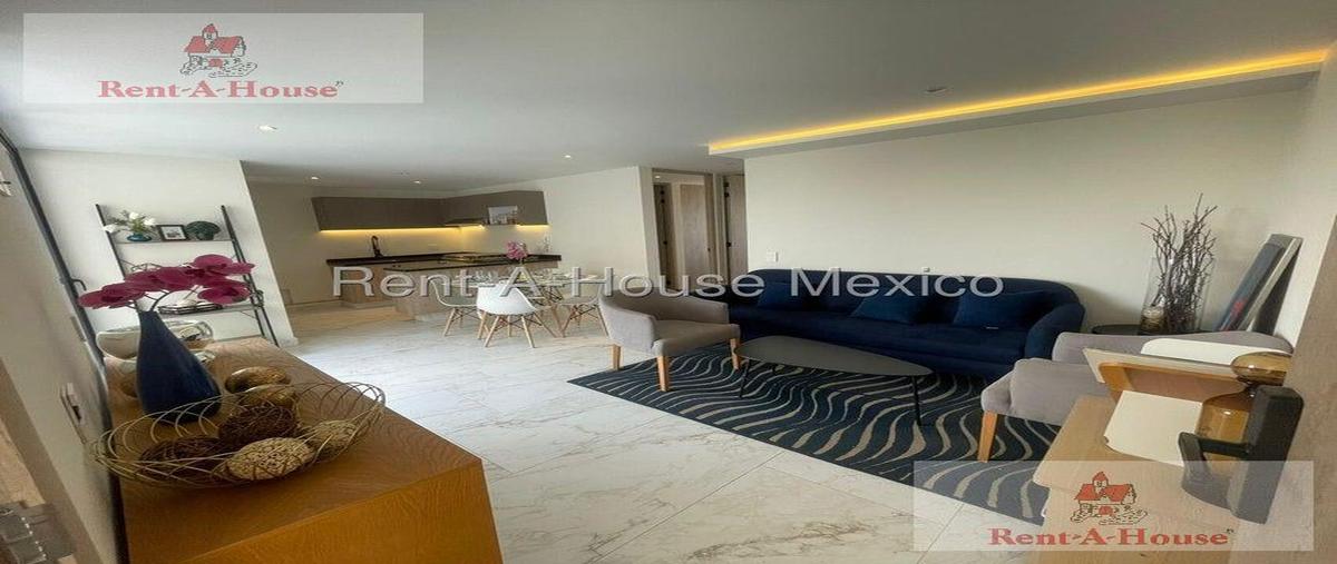 Foto de departamento en venta en  , portales sur, benito juárez, df / cdmx, 30872843 No. 05