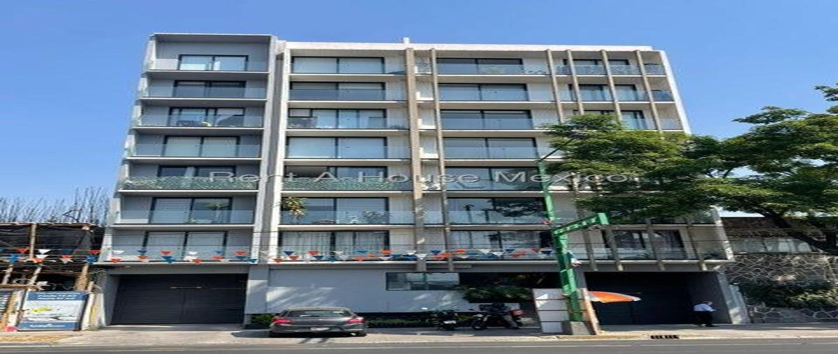 Foto de departamento en , portales sur, benito juárez, df / cdmx, 0 foto 02 Foto de departamento en venta en , portales sur, benito juárez, df / cdmx, 0 No. 02