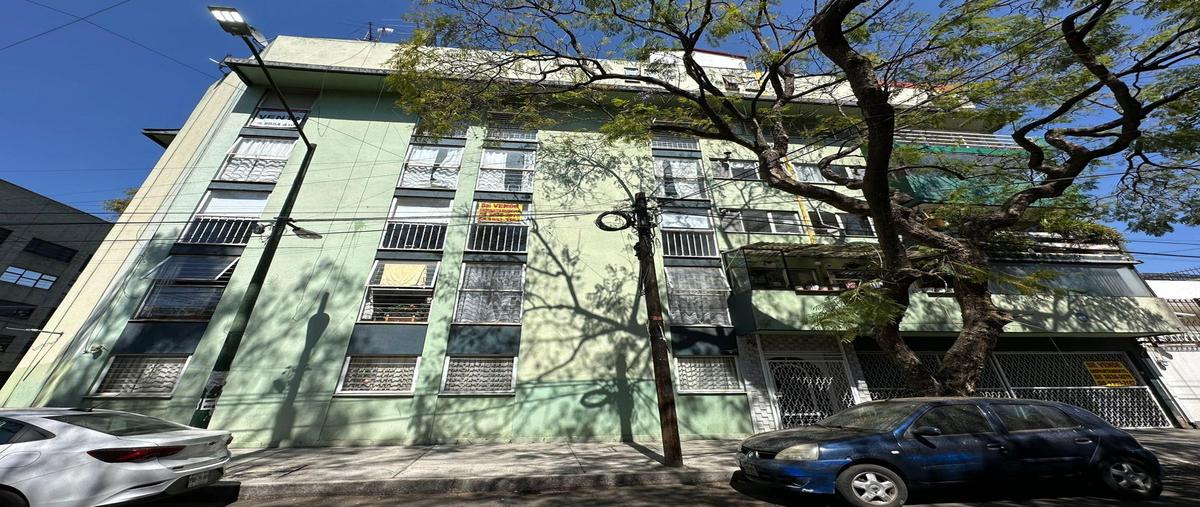 Foto de departamento en , portales sur, benito juárez, df / cdmx, 0 foto 01 Foto de departamento en venta en , portales sur, benito juárez, df / cdmx, 0 No. 01