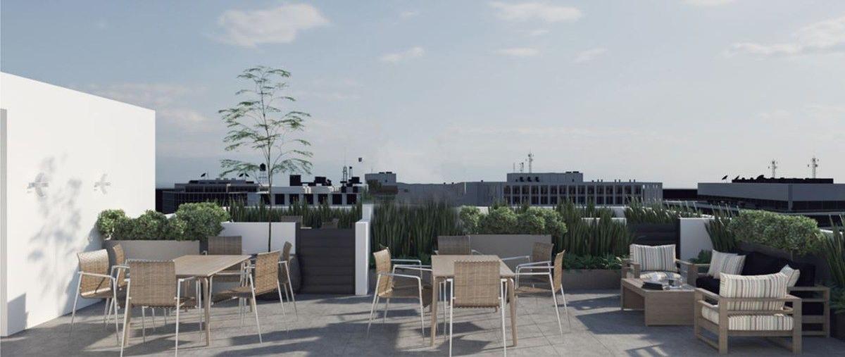 Foto de departamento en venta en  , portales sur, benito juárez, df / cdmx, 30951160 No. 04