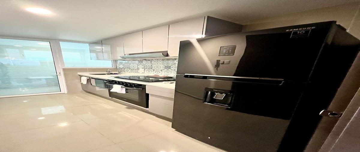 Foto de departamento en venta en  , portales sur, benito juárez, df / cdmx, 0 No. 03