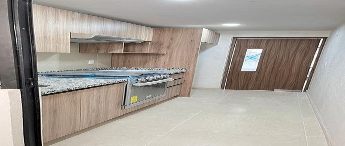 Foto de departamento en venta en  , portales sur, benito juárez, df / cdmx, 0 No. 05