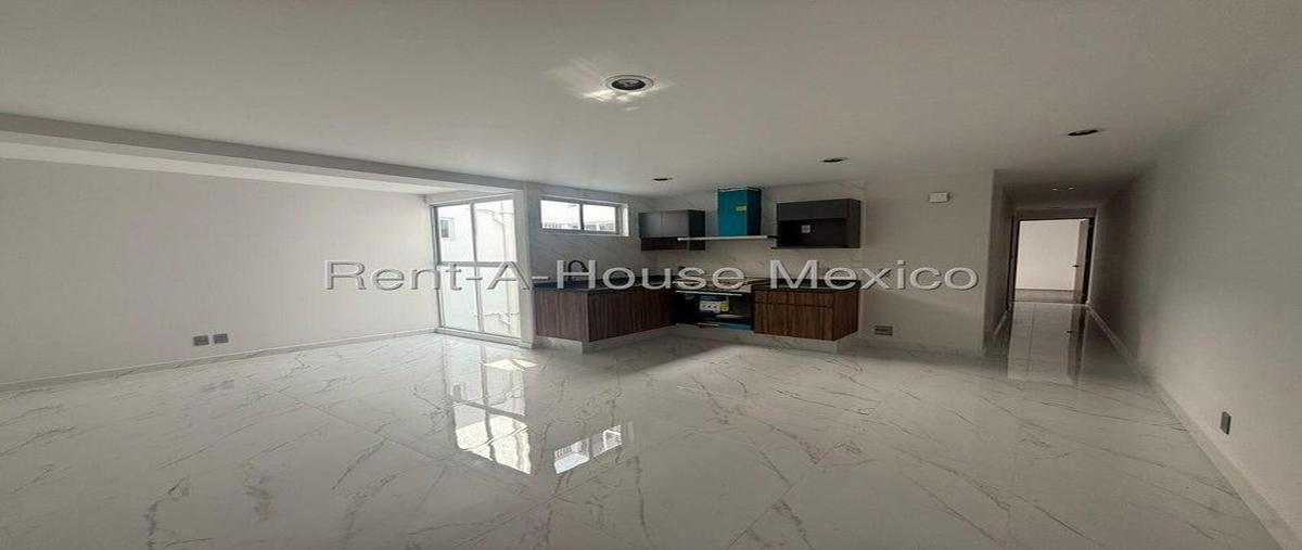 Foto de departamento en , portales sur, benito juárez, df / cdmx, 0 foto 04 Foto de departamento en venta en , portales sur, benito juárez, df / cdmx, 0 No. 04