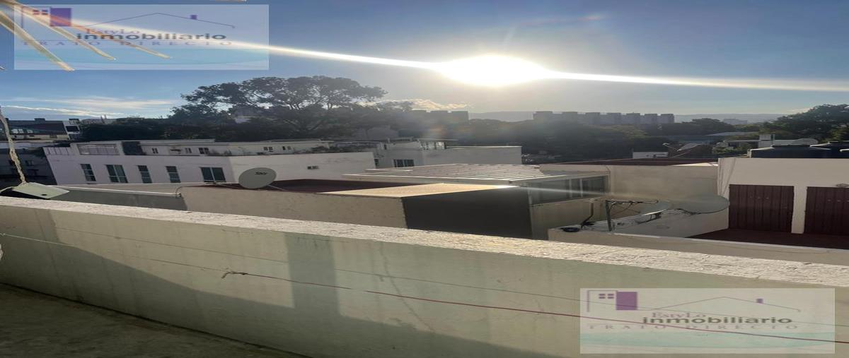 Foto de departamento en venta en  , portales sur, benito juárez, df / cdmx, 0 No. 05
