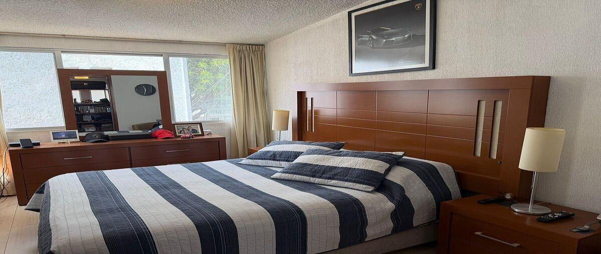 Foto de casa en venta en  , portales sur, benito juárez, df / cdmx, 0 No. 03