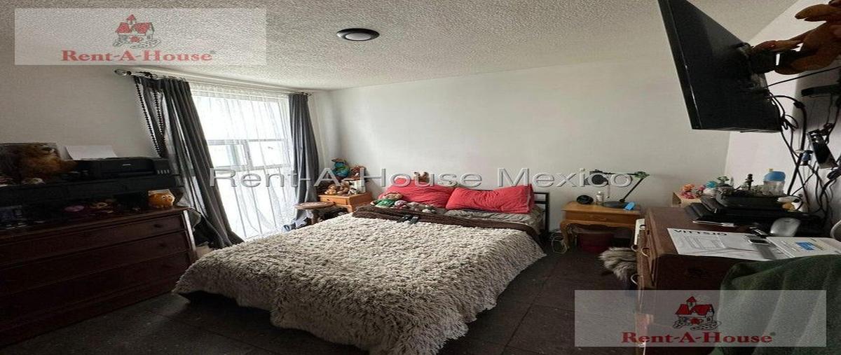 Foto de departamento en , portales sur, benito juárez, df / cdmx, 31050390 foto 05 Foto de departamento en venta en , portales sur, benito juárez, df / cdmx, 31050390 No. 05