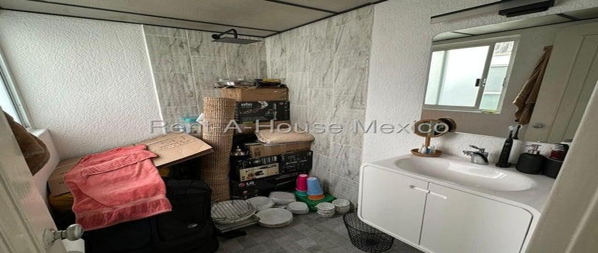 Foto de departamento en venta en  , portales sur, benito juárez, df / cdmx, 0 No. 03