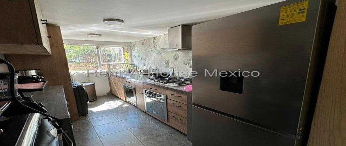 Foto de departamento en venta en  , portales sur, benito juárez, df / cdmx, 0 No. 05