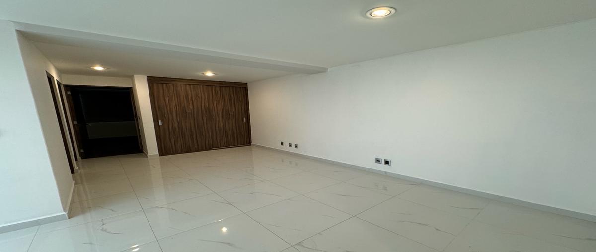 Foto de departamento en renta en  , portales sur, benito juárez, df / cdmx, 0 No. 07
