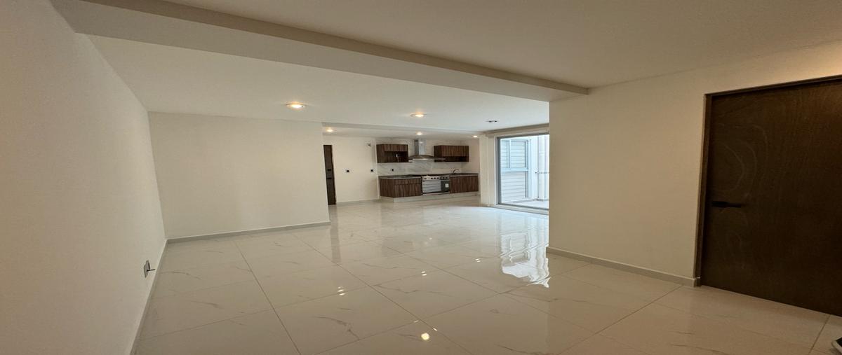 Foto de departamento en renta en  , portales sur, benito juárez, df / cdmx, 0 No. 08
