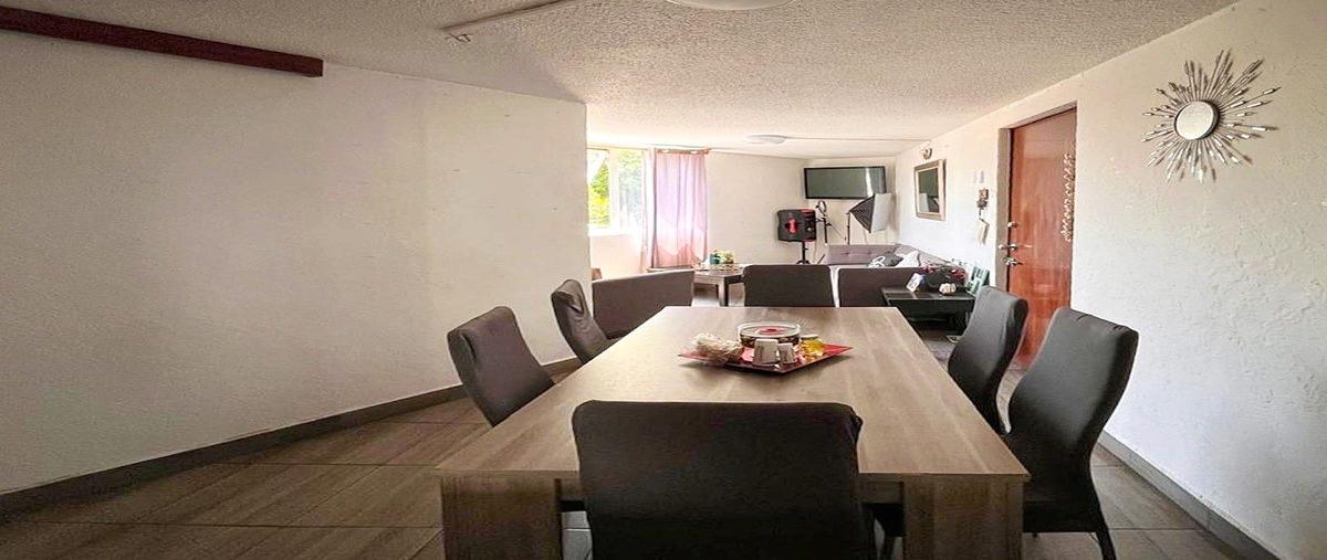 Foto de departamento en venta en  , portales sur, benito juárez, df / cdmx, 0 No. 03