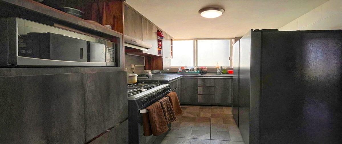 Foto de departamento en venta en  , portales sur, benito juárez, df / cdmx, 0 No. 04