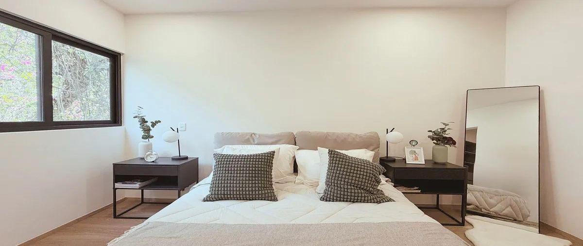 Foto de departamento en venta en  , portales sur, benito juárez, df / cdmx, 31095221 No. 03