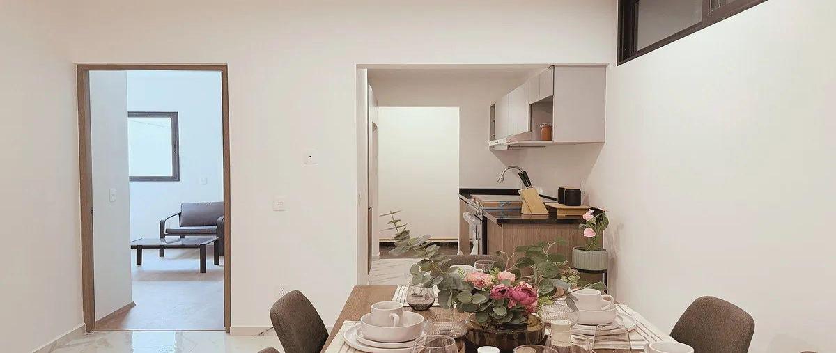 Foto de departamento en venta en  , portales sur, benito juárez, df / cdmx, 31095221 No. 04