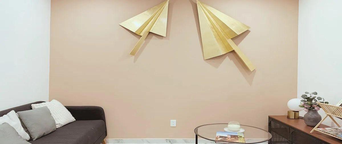 Foto de departamento en venta en  , portales sur, benito juárez, df / cdmx, 31095221 No. 05