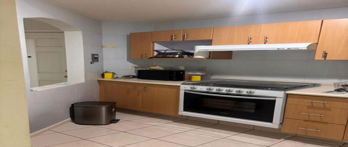 Foto de departamento en renta en  , portales sur, benito juárez, df / cdmx, 0 No. 03