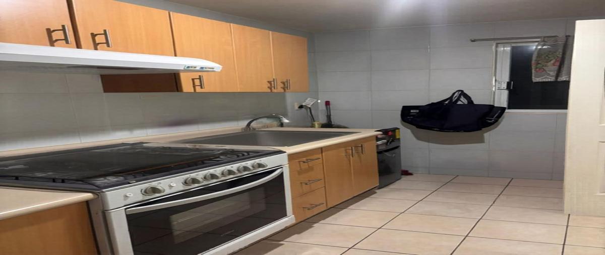 Foto de departamento en renta en  , portales sur, benito juárez, df / cdmx, 0 No. 04