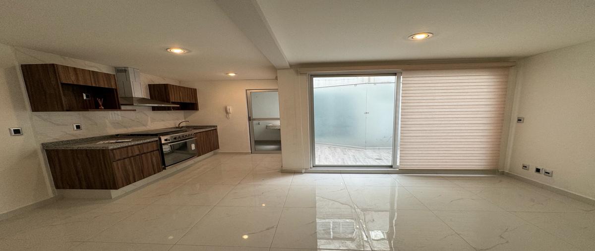 Foto de departamento en renta en  , portales sur, benito juárez, df / cdmx, 0 No. 03
