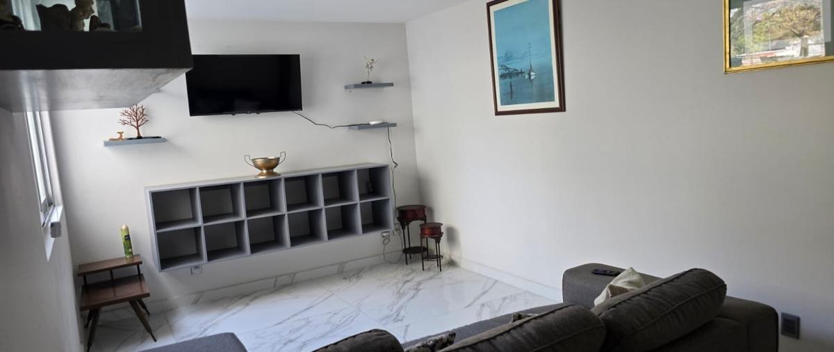 Foto de departamento en venta en  , portales sur, benito juárez, df / cdmx, 0 No. 03