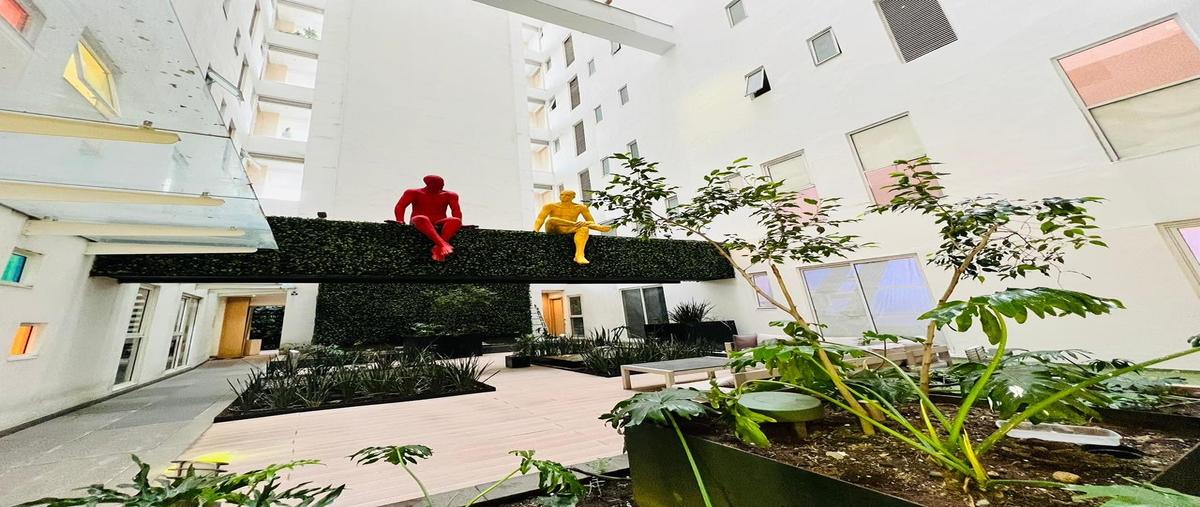 Foto de departamento en , portales sur, benito juárez, df / cdmx, 0 foto 03 Foto de departamento en renta en , portales sur, benito juárez, df / cdmx, 0 No. 03