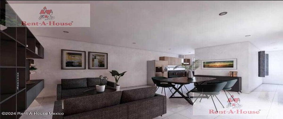 Foto de departamento en , portales sur, benito juárez, df / cdmx, 0 foto 02 Foto de departamento en venta en , portales sur, benito juárez, df / cdmx, 0 No. 02