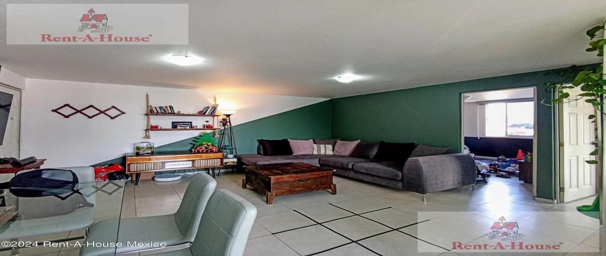 Foto de departamento en venta en  , portales sur, benito juárez, df / cdmx, 31392217 No. 05