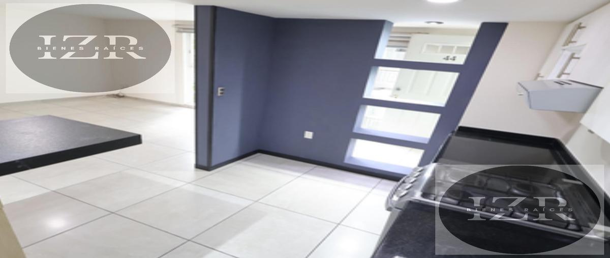 Foto de departamento en venta en  , portales sur, benito juárez, df / cdmx, 0 No. 04
