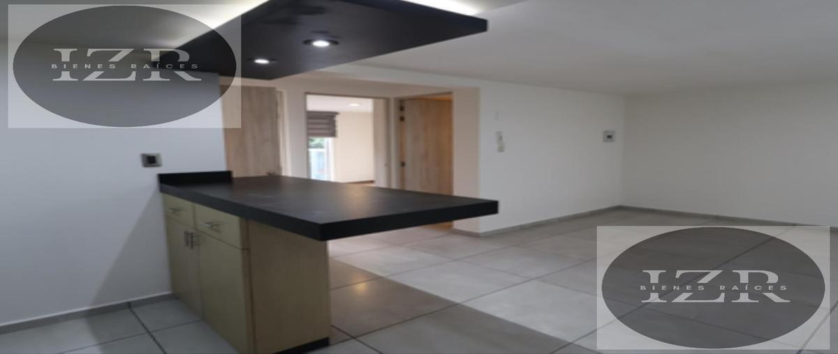 Foto de departamento en venta en  , portales sur, benito juárez, df / cdmx, 0 No. 05