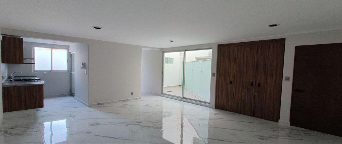 Foto de departamento en renta en  , portales sur, benito juárez, df / cdmx, 0 No. 03