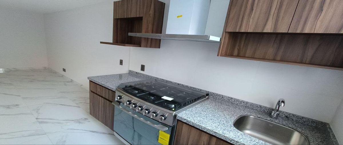 Foto de departamento en renta en  , portales sur, benito juárez, df / cdmx, 0 No. 05