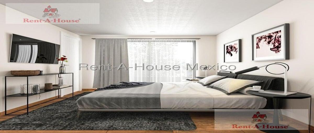 Foto de departamento en venta en  , portales sur, benito juárez, df / cdmx, 0 No. 03