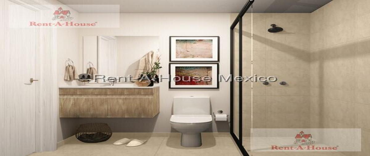 Foto de departamento en venta en  , portales sur, benito juárez, df / cdmx, 0 No. 04