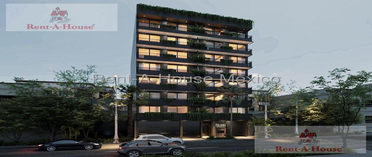 Foto de departamento en venta en  , portales sur, benito juárez, df / cdmx, 0 No. 05