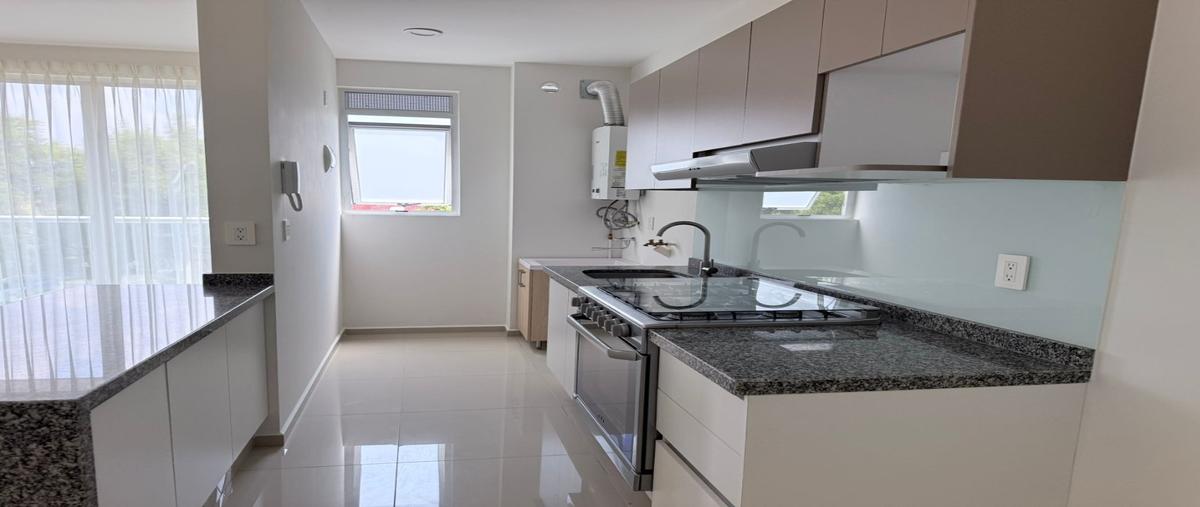 Foto de departamento en renta en  , portales sur, benito juárez, df / cdmx, 0 No. 04