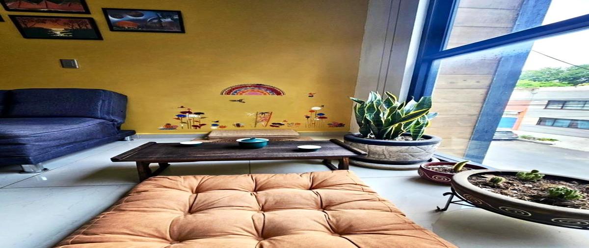 Foto de departamento en venta en  , portales sur, benito juárez, df / cdmx, 0 No. 03