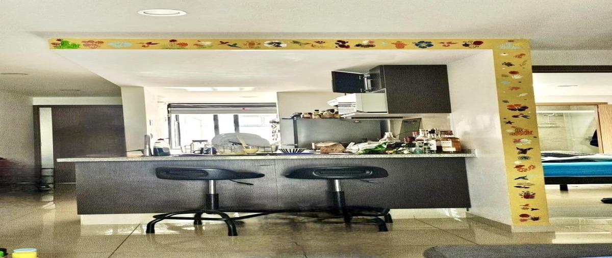 Foto de departamento en venta en  , portales sur, benito juárez, df / cdmx, 0 No. 04