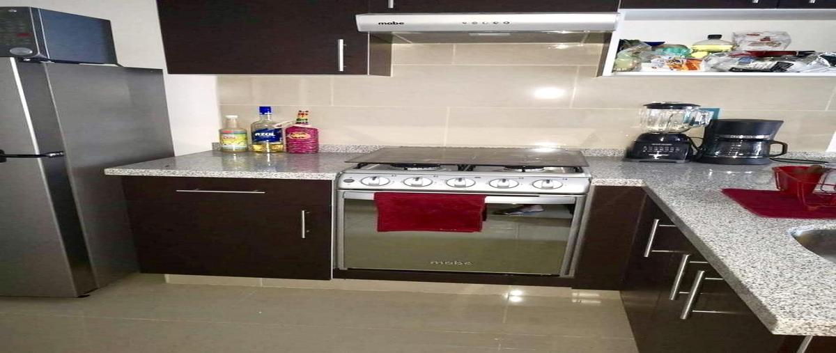 Foto de departamento en venta en  , portales sur, benito juárez, df / cdmx, 0 No. 05