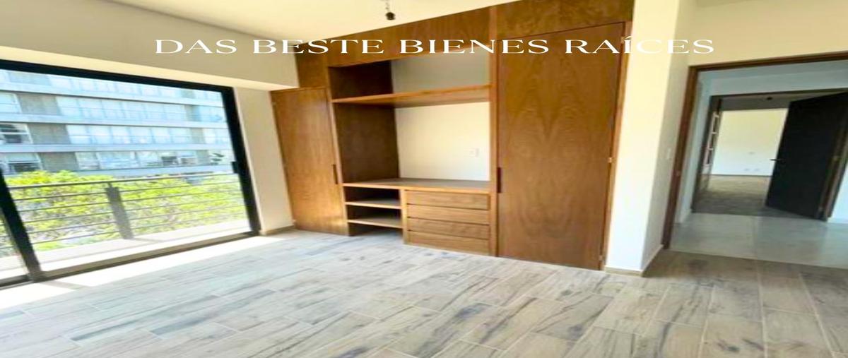 Foto de departamento en renta en  , portales sur, benito juárez, df / cdmx, 0 No. 05