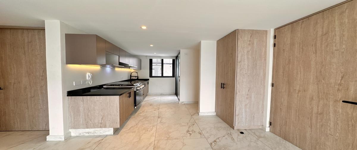 Foto de departamento en renta en  , portales sur, benito juárez, df / cdmx, 0 No. 03