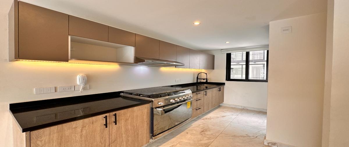 Foto de departamento en renta en  , portales sur, benito juárez, df / cdmx, 0 No. 04